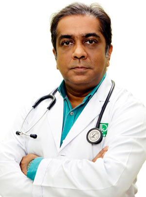 Dr. A. K. M. Nazmul Uddin