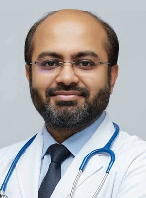 Dr. Prof. Ariful Ahmed