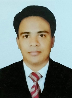 Dr. Prof. Fahim Uddin