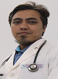 Dr. Md. Rafiqul Siddique