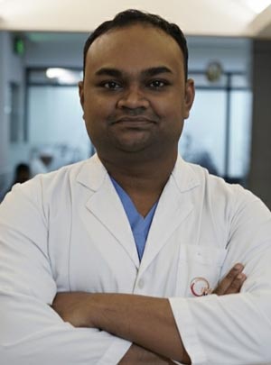 Dr. Md. Ashraful Chowdhury
