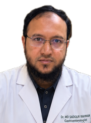 Dr. Shahriar Tanvir Hossain