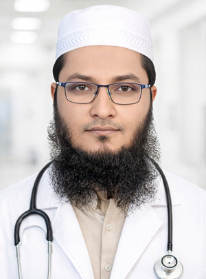 Dr. Md. Tanvir Hossain