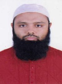 Dr. Kazi Aminul Alam