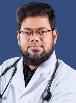 Dr. Prof. Kamrul Khan