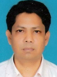 Dr. A. K. M. Kamrul Chowdhury