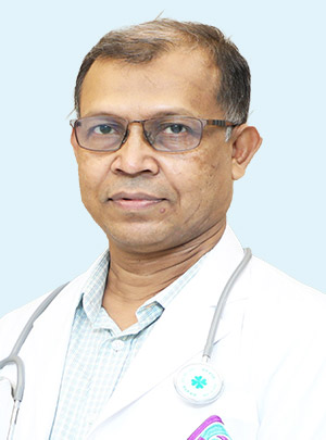 Dr. Shahriar Hasnat Haque