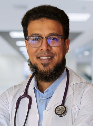 Dr. Md. Tanvir Hossain