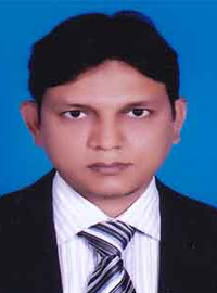 Dr. Prof. Mahmudul Ahmed