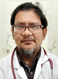 Dr. Shahriar Tanvir Mahmud