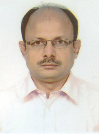 Dr. S. M. Aminul Alam