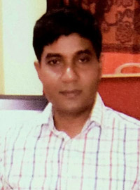 Dr. Md. Moniruzzaman Hossain