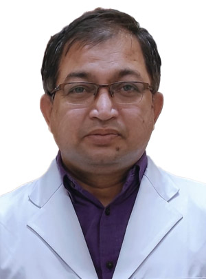 Dr. Shahriar Jahangir Karim