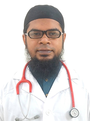 Dr. Md. Ashraful Uddin