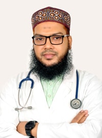 Dr. Shahriar Fahim Rahman