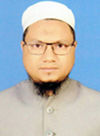 Dr. S. M. Tariqul Haque