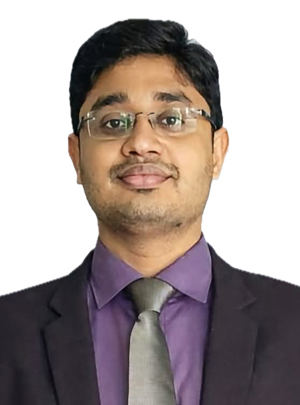 Dr. Shahriar Ashraful Uddin