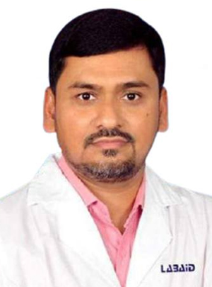 Dr. Md. Masud Mahmud