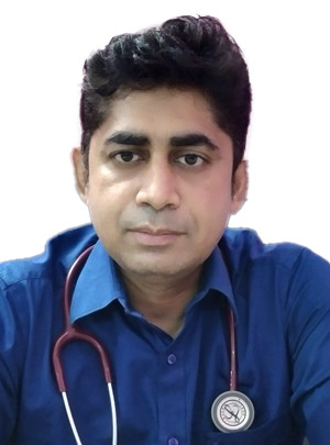 Dr. A. K. M. Hasnat Hasan
