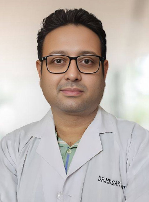 Dr. Kazi Ashraful Khan