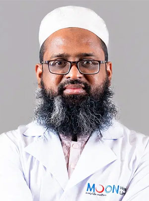 Dr. Golam Hasnat Hossain