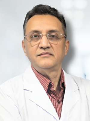 Dr. Md. Rafiqul Ahmed