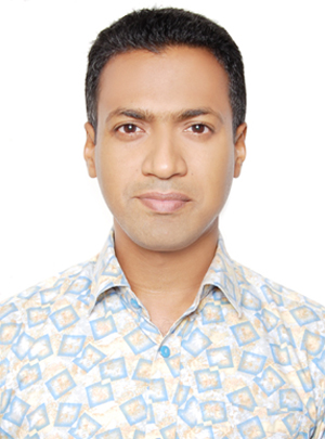 Dr. Syed Ariful Ali