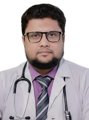 Dr. Golam Kamrul Chowdhury