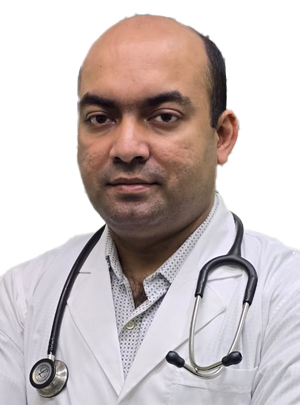 Dr. Md. Fahim Chowdhury