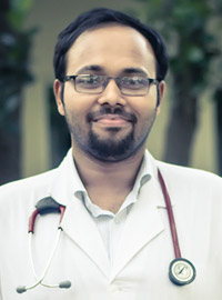 Dr. S. M. Ashraful Chowdhury