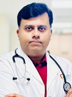 Dr. Kazi Moniruzzaman Hossain