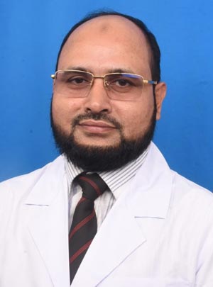 Dr. Md. Tariqul Hossain