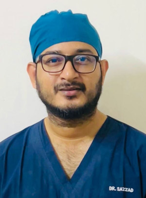 Dr. Prof. Kamrul Khan