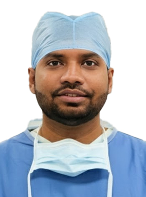Dr. Prof. Moniruzzaman Islam