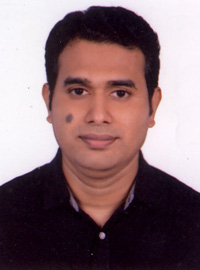 Dr. Md. Masud Mahmud