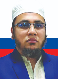 Dr. Golam Nazmul Khan