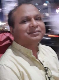 Dr. Syed Hasnat Siddique