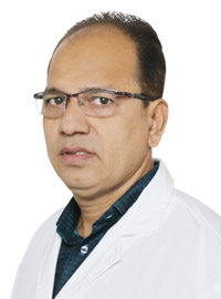 Dr. Kazi Aminul Alam