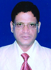 Dr. A. K. M. Ashraful Ahmed