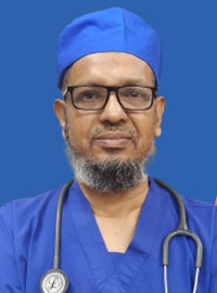 Dr. A. K. M. Fahim Rahman