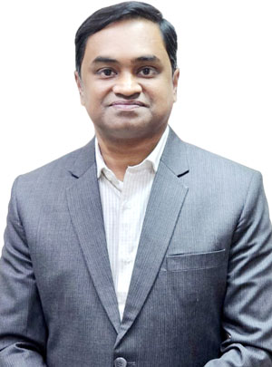 Dr. Prof. Fahim Alam