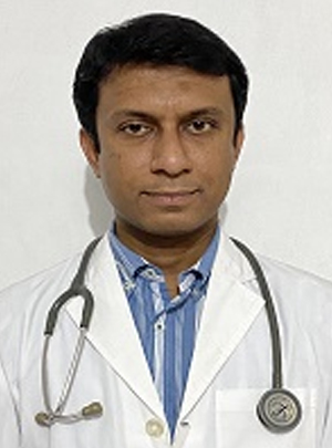 Prof. Dr. Md. Shah Alam