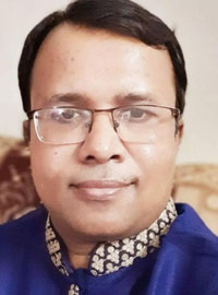 Dr. Syed Aminul Chowdhury