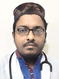 Dr. Syed Fahim Alam