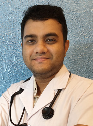 Dr. Shahriar Tanvir Islam
