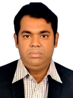 Dr. Prof. Zakir Rahman
