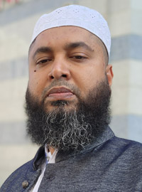 Dr. Prof. Fahim Alam