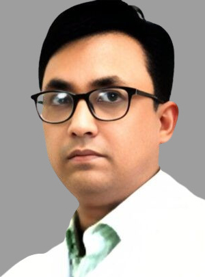 Dr. A. K. M. Abul Haque