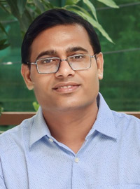 Dr. Syed Nazmul Khan