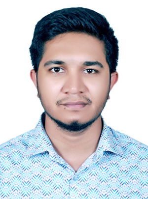 Dr. Kazi Moniruzzaman Islam